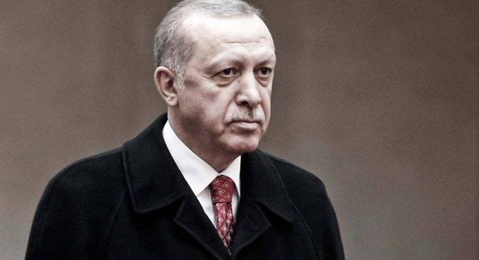 Erdogan: “La Svezia continua a non mantenere le promesse”