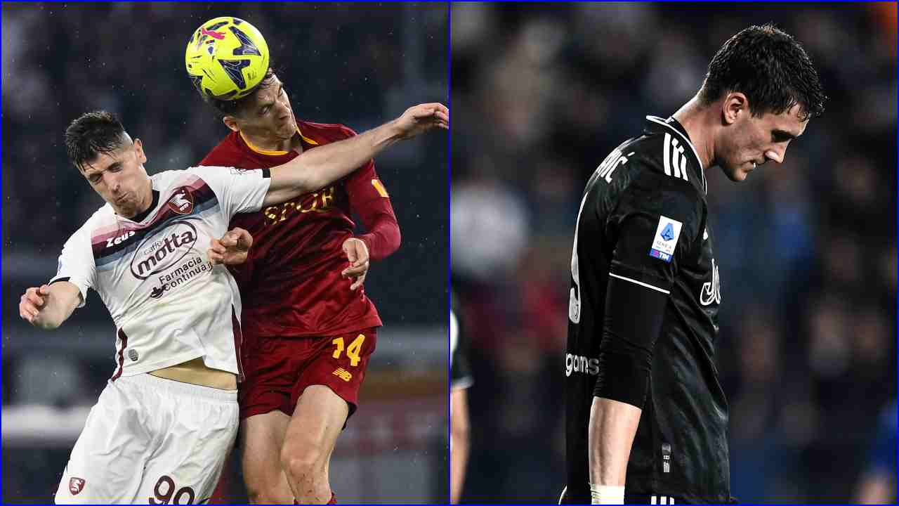 Juve, niente Champions. Roma aggrappata all’Europa League