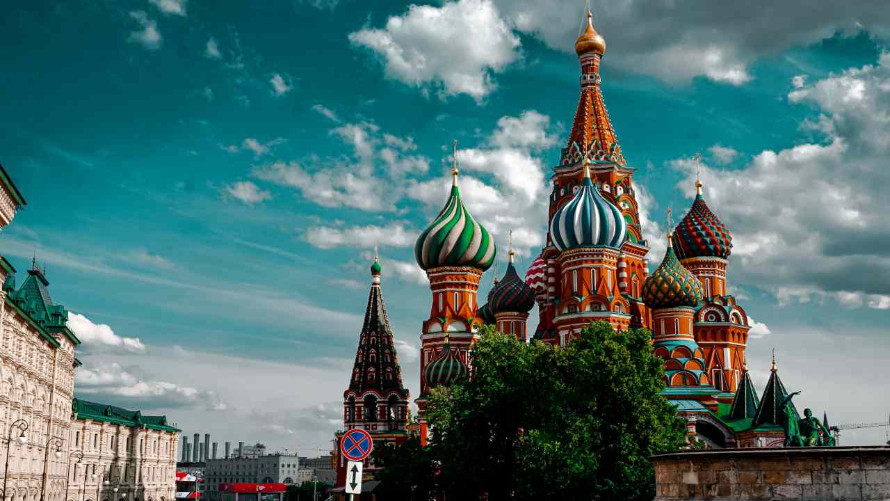 Russia: le elezioni presidenziali si terranno il 17 marzo 2024
