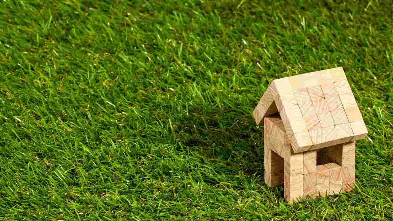 Rapporto Abi – Entrate: in crescita il mercato immobiliare residenziale