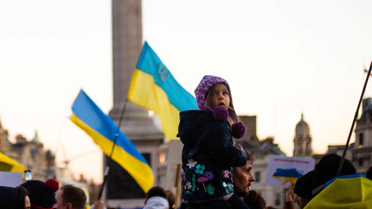 Ucraina: “Finora riportati a casa 371 bambini ucraini”