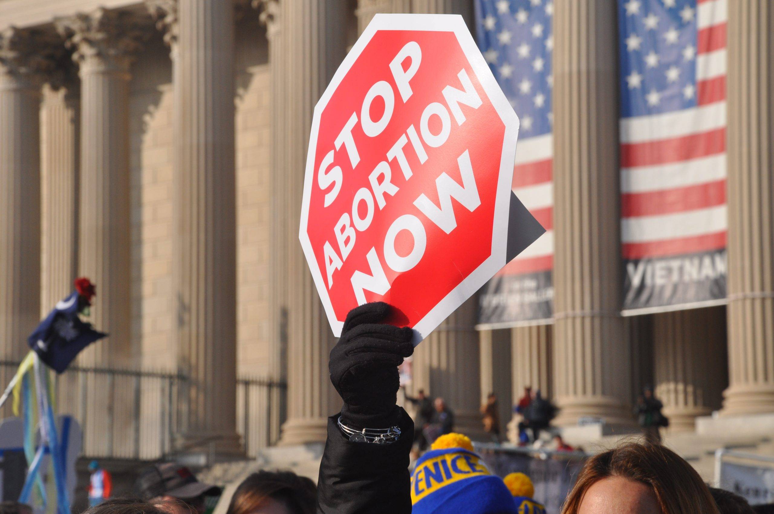 In North Carolina è legge il divieto di aborto dopo 12 settimane