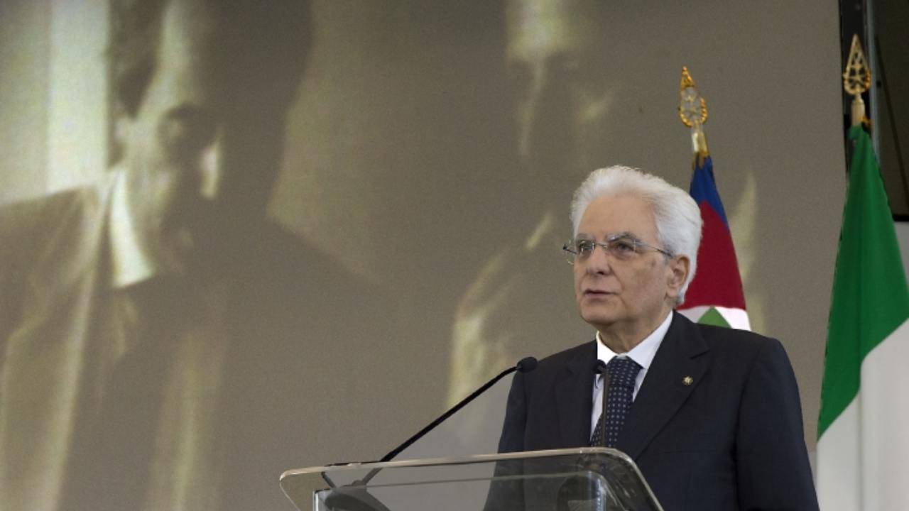 Stragi Roma e Milano, Mattarella: “Nel’93 piano eversivo della mafia fu sconfitto”