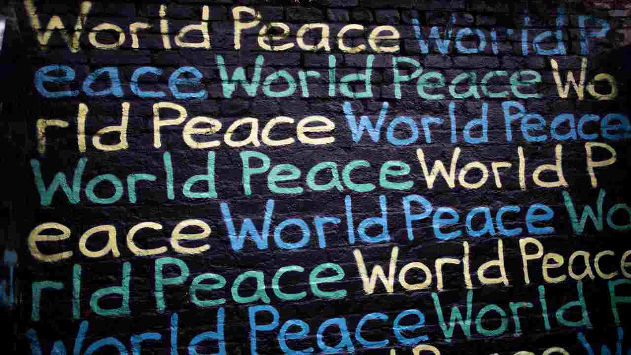 Il messaggio profondo della “Pacem in terris”