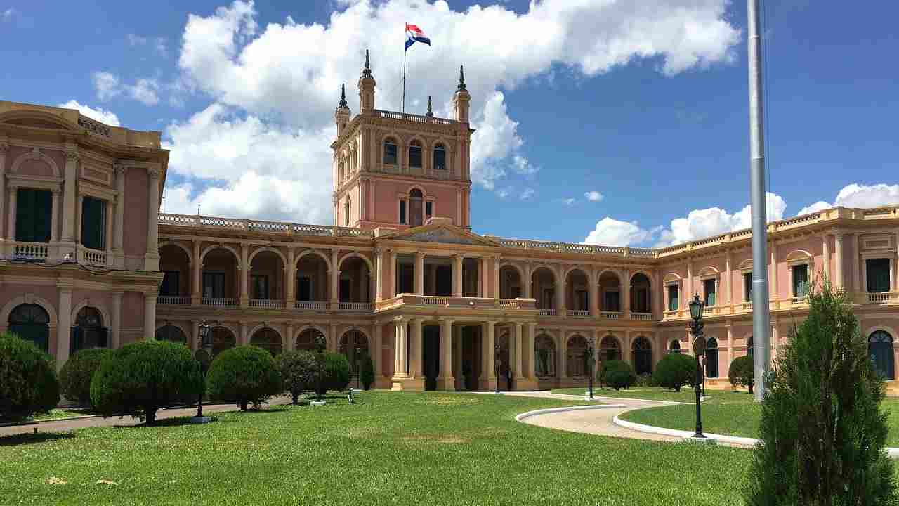 Elezioni: Santiago Peña è il nuovo Presidente del Paraguay