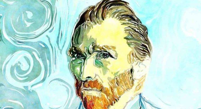 Van Gogh, The Immersive Experience arriva a Milano
