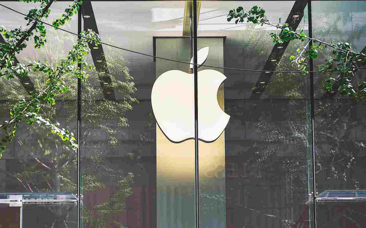 L’Antitrust avvia un’istruttoria nei confronti della Apple