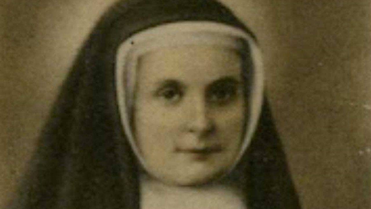 La vita della Beata Maria Teresa de Soubiran