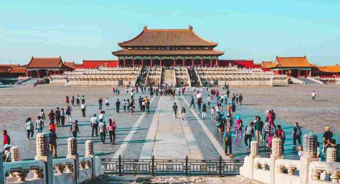 Cina: calo demografico confermato per il secondo anno consecutivo
