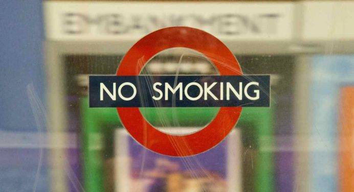 Olbia dice no al fumo: cosa dice l’ordinanza comunale