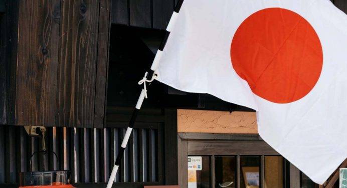 Sparatoria in un poligono: schock in Giappone