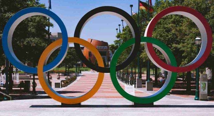 Consiglio d’Europa: “Vietare la partecipazione di atleti russi e bielorussi ai Giochi olimpici”