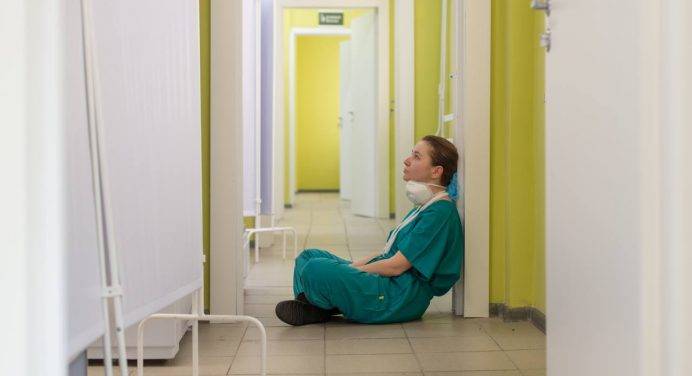 Fnopi: dove mancano gli infermieri la performance è peggiore