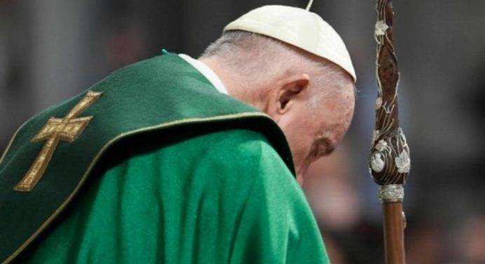 Papa Francesco: le celebrazioni del Pontefice a settembre e ottobre