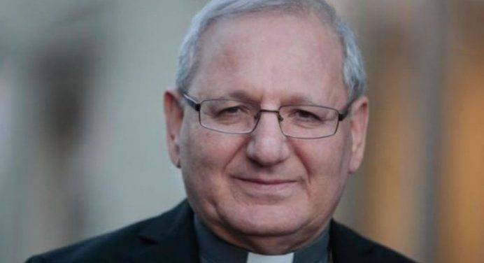Iraq, il patriarca Sako ha lasciato Baghdad