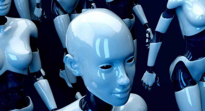 Frattasi (ACN): “Necessari algoritmi etici per impedire l’antiumanesimo della IA”