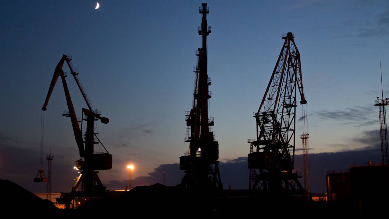 Libia: ipotizzato un aumento della produzione petrolifera