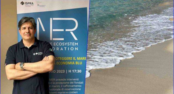 Giornata del Mar Mediterraneo. L’intervista al dott. Giordano Giorgi
