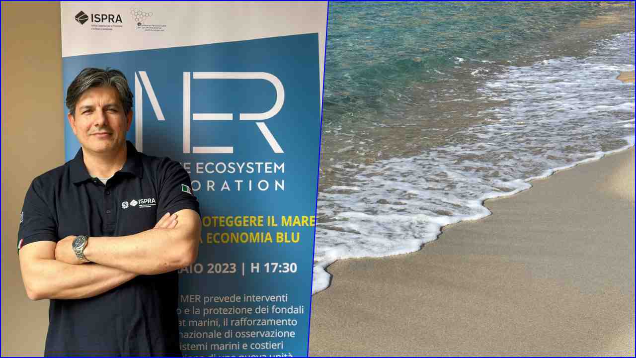 Giornata del Mar Mediterraneo. L’intervista al dott. Giordano Giorgi