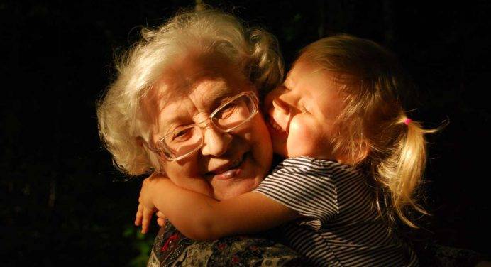 La Cisl parteciperà alla giornata mondiale dei nonni e degli anziani
