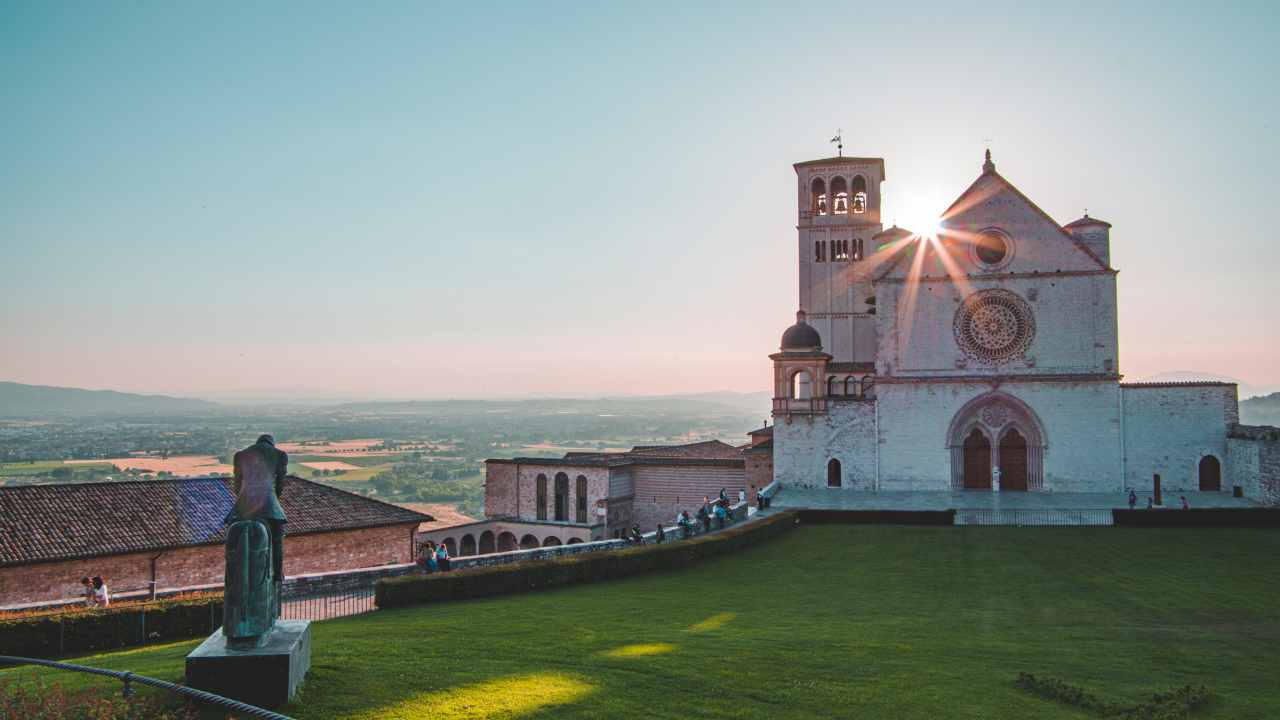 assisi