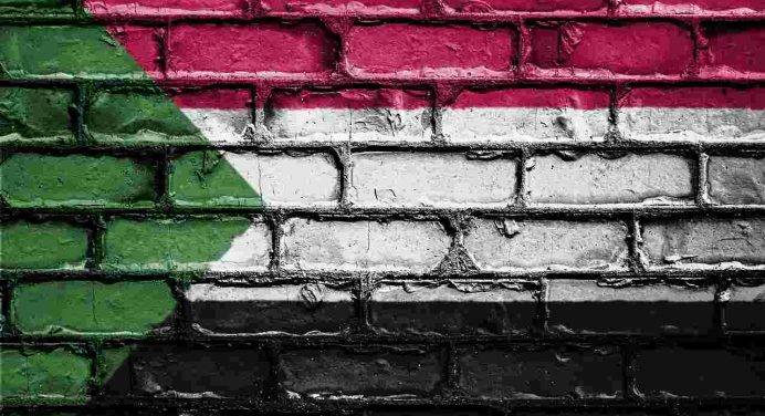Shock in Sudan: scoperta una fossa comune