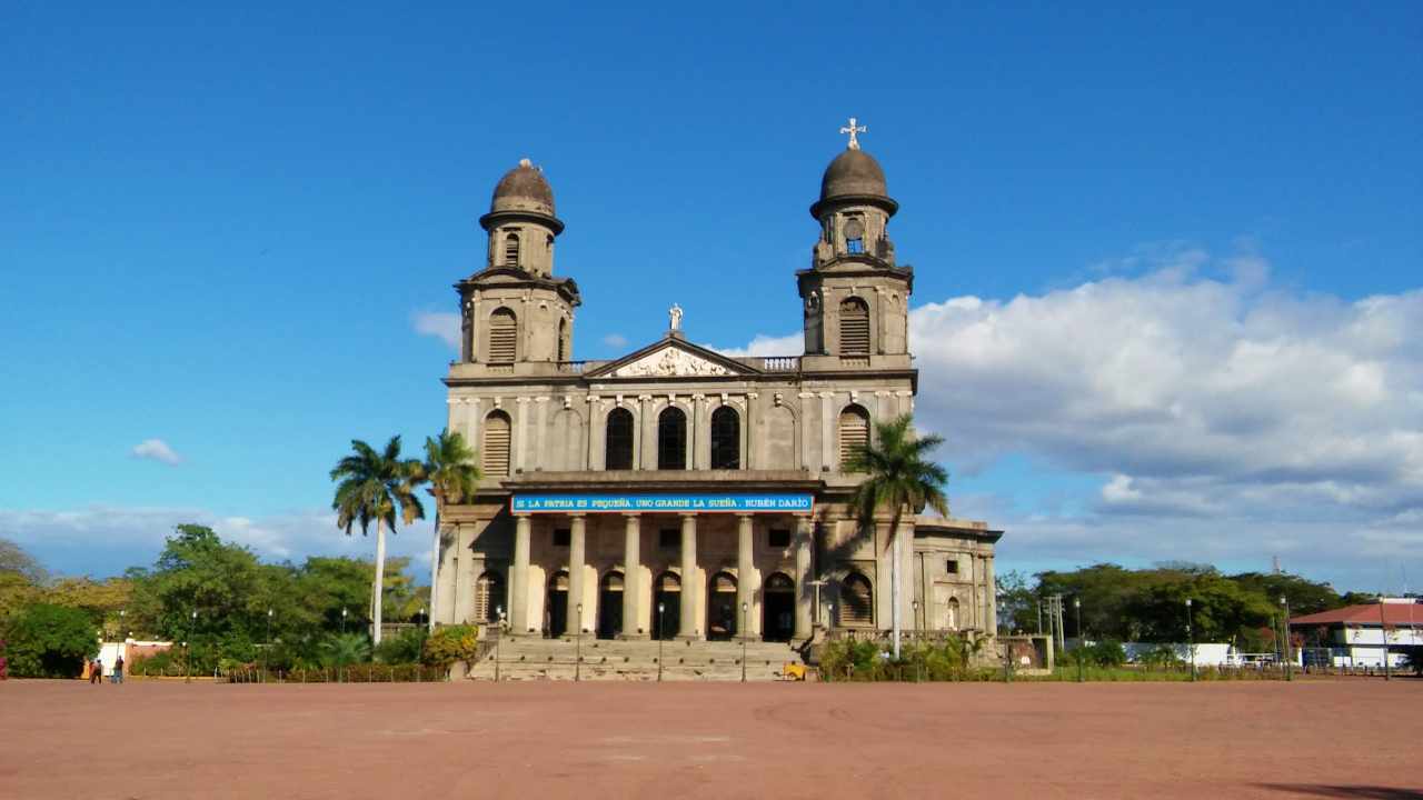 Nicaragua: attacchi del regime alle chiese di Managua