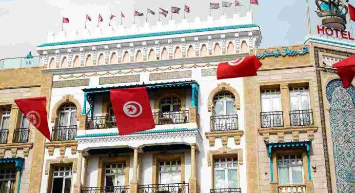 Tunisia: detenuti politici lanciano la sfida alle autorità