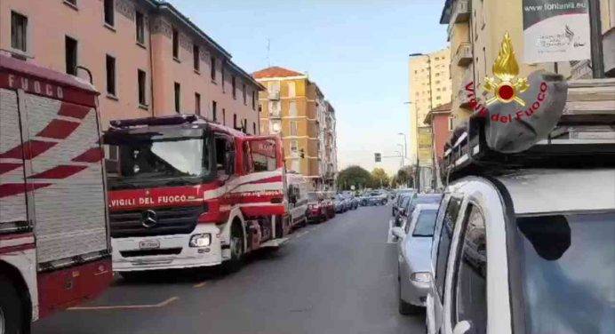 Incendio in Rsa a Milano: 6 morti, il rogo scaturito da un letto