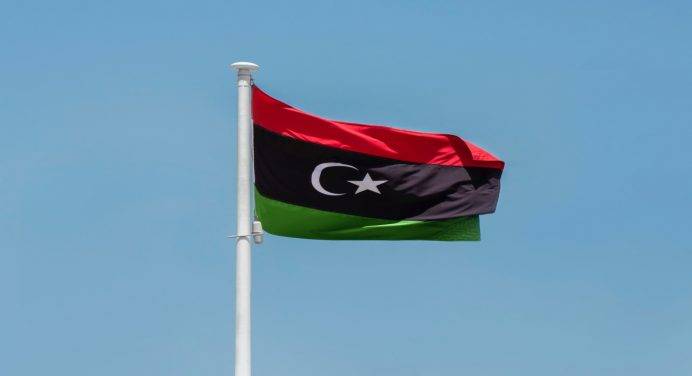 Ciclone Daniel: oltre 2000 morti in Libia