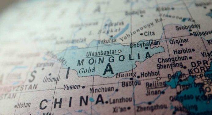 I tre capitoli del viaggio apostolico di Francesco in Mongolia