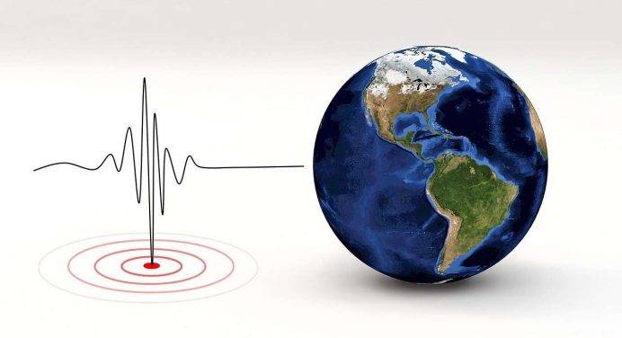 Prosegue lo sciame sismico nel Parmense: scosse di magnitudo 3.4 e 3.2