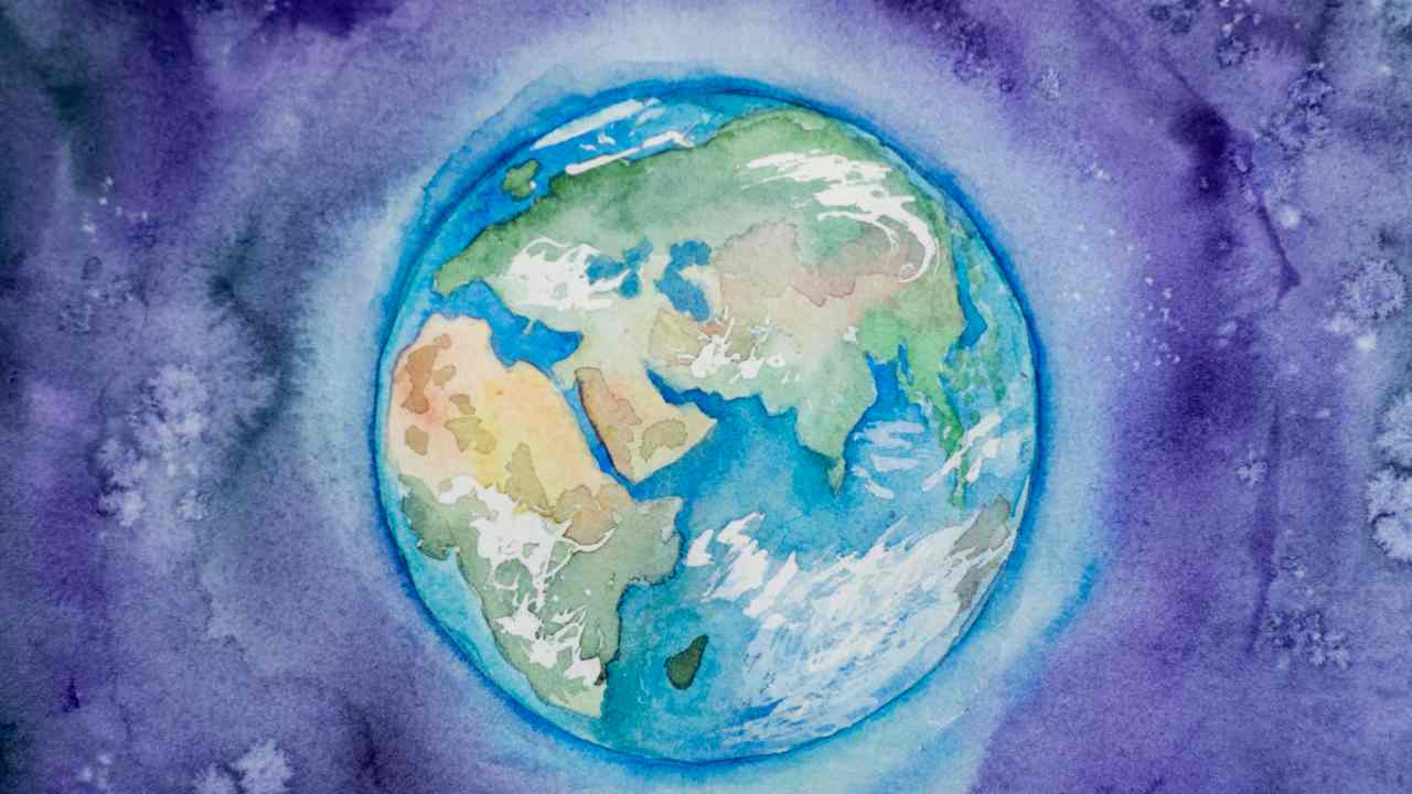 Earth Overshoot Day: siamo in debito con il nostro pianeta