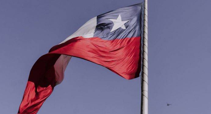 Dalla piazza alla riforma della Costituzione: il cammino del Cile