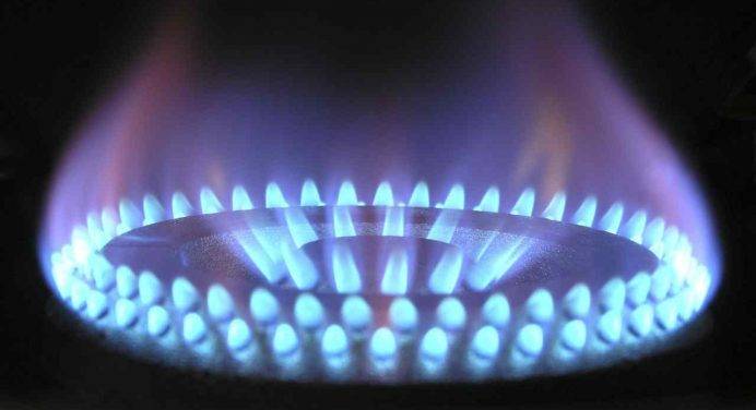 Amsterdam: il prezzo del gas si avvicina ai 30 euro al megawattora