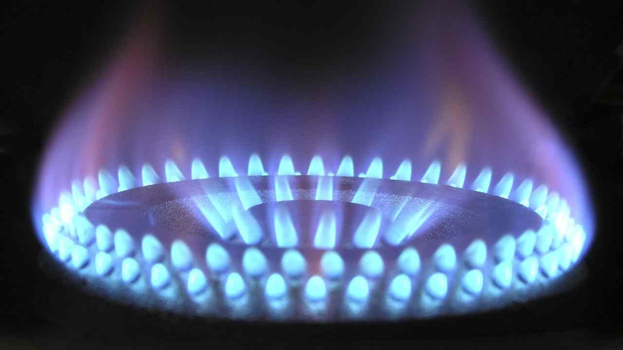 Amsterdam: il prezzo del gas si avvicina ai 30 euro al megawattora