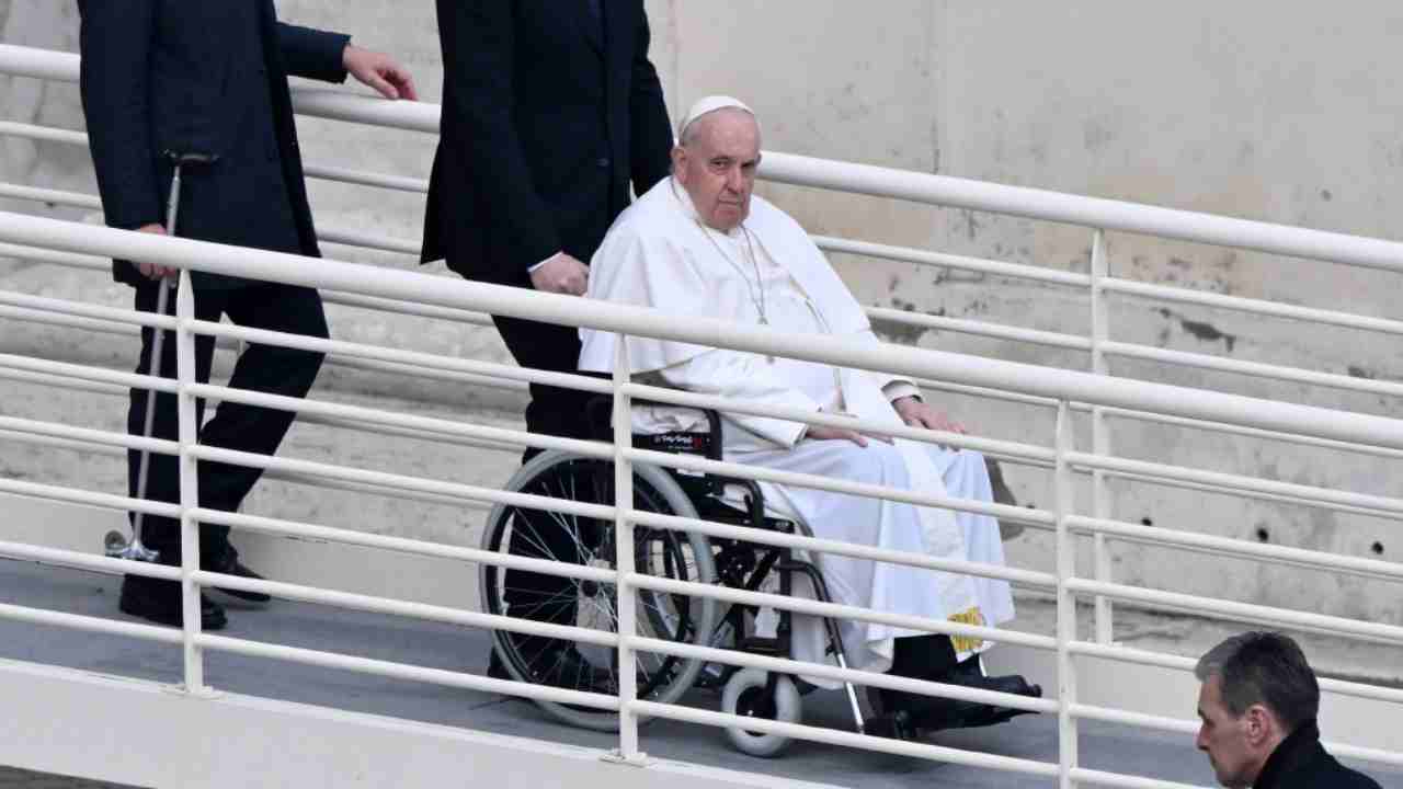 “Divina Rivelazione”, Papa Francesco risponde ai Dubia dei 5 cardinali