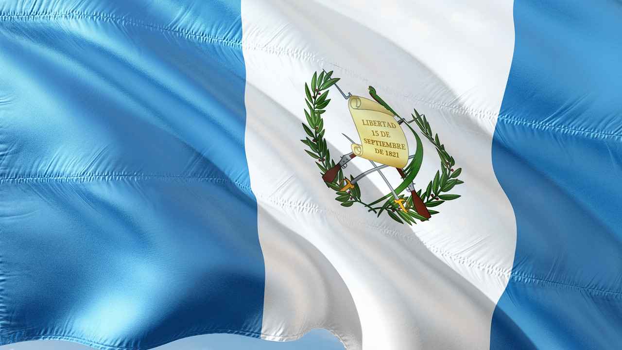 Guatemala: Bernardo Arévalo vince il ballottaggio per le presidenziali
