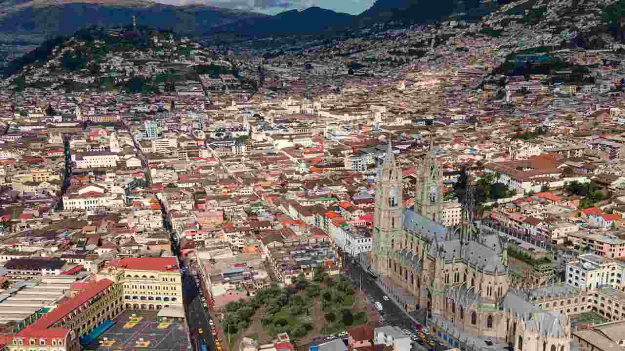 Ecuador: proclamato lo stato di emergenza dopo l’omicidio di Villavicencio