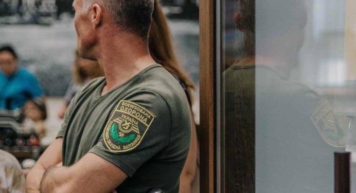 Chiusa l’inchiesta sull’omicidio del capo della Repubblica di Donetsk