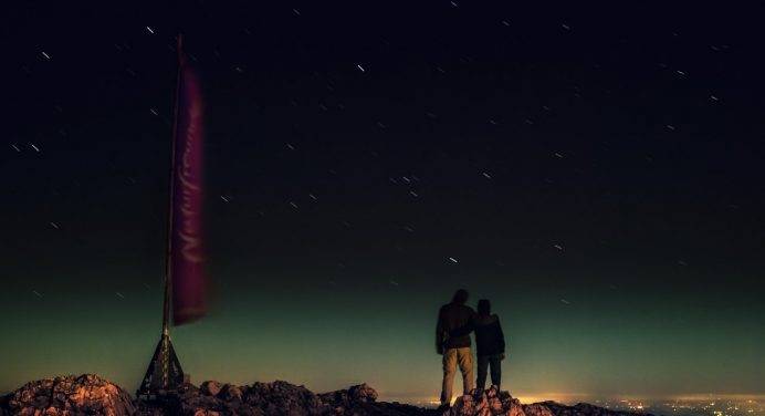 San Lorenzo, picco di stelle cadenti all’alba del 13 agosto