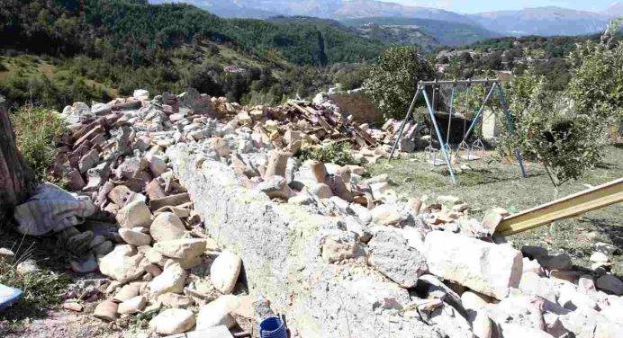 Sette anni fa il sisma di Amatrice: cos’è cambiato da allora?