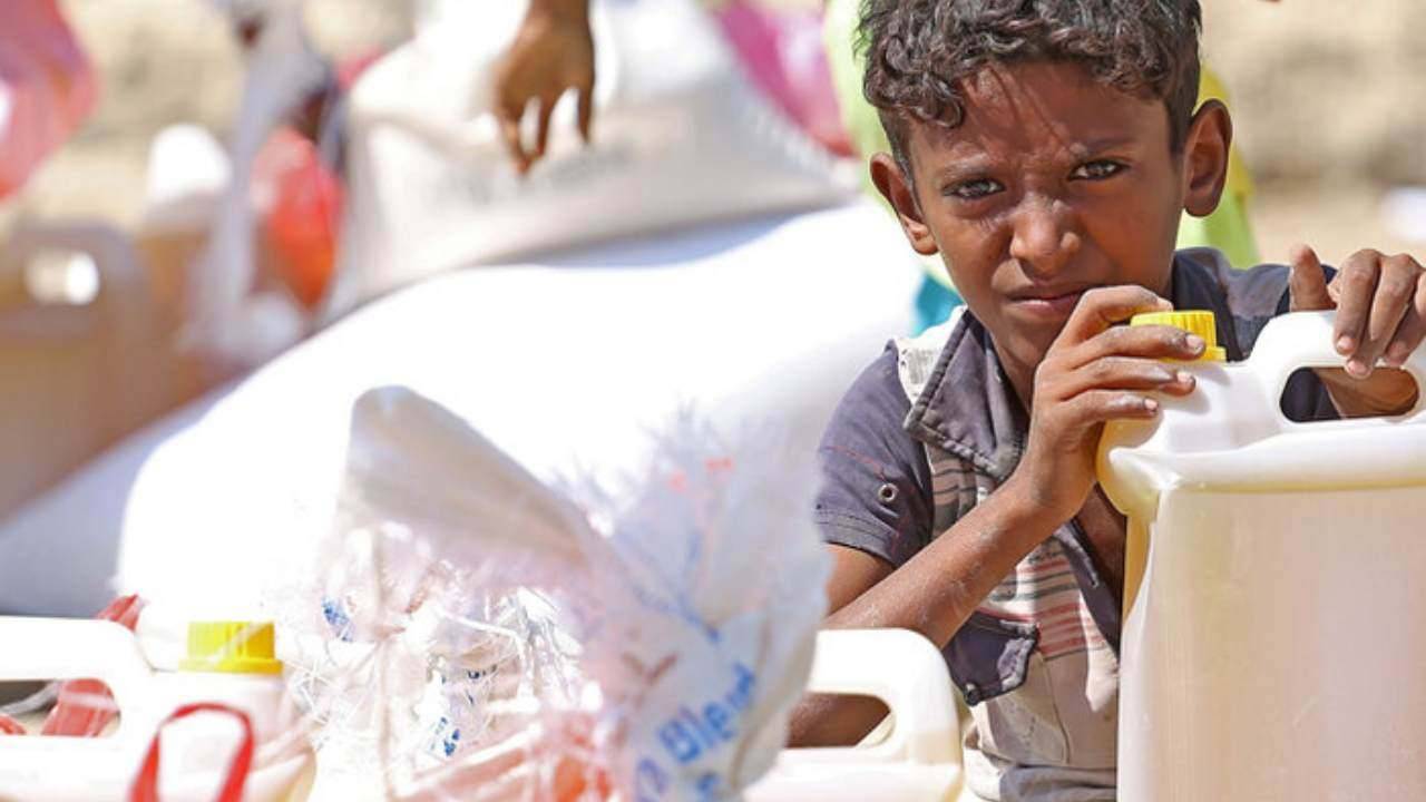 Cutelli (WFP): “Le soluzioni per contrastare la fame in Yemen”