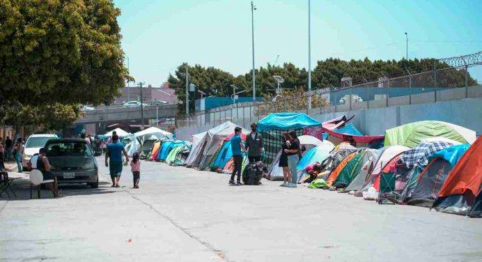 Da Lampedusa ad Ancona e Ravenna: l’emergenza migranti risale l’Adriatico