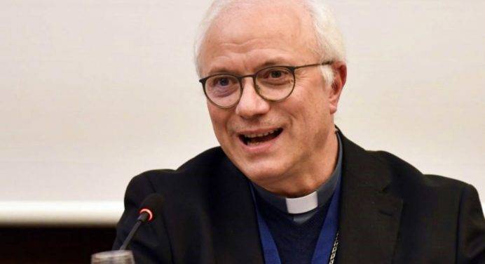 Papa a Marsiglia. Mons. Baturi (Cei): “Salvare vite umane vuol dire anche libertà di non migrare”