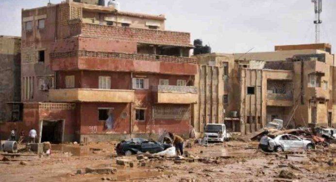 La Libia apre un’indagine per il crollo delle dighe