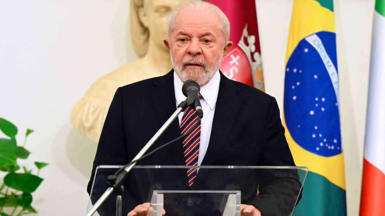 Lula incontra Von der Leyen e Michel per l’accordo Ue-Mercosur