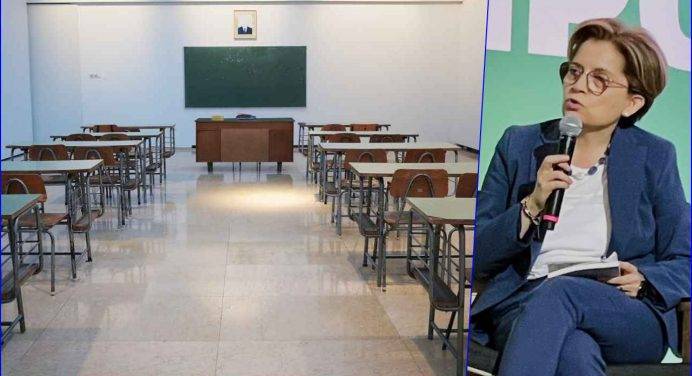Scuola, Barbacci (Cisl Scuola): “I giovani non ambiscono a diventare insegnanti”