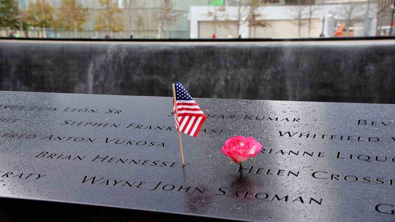 11 settembre, identificate altre due vittime degli attentati