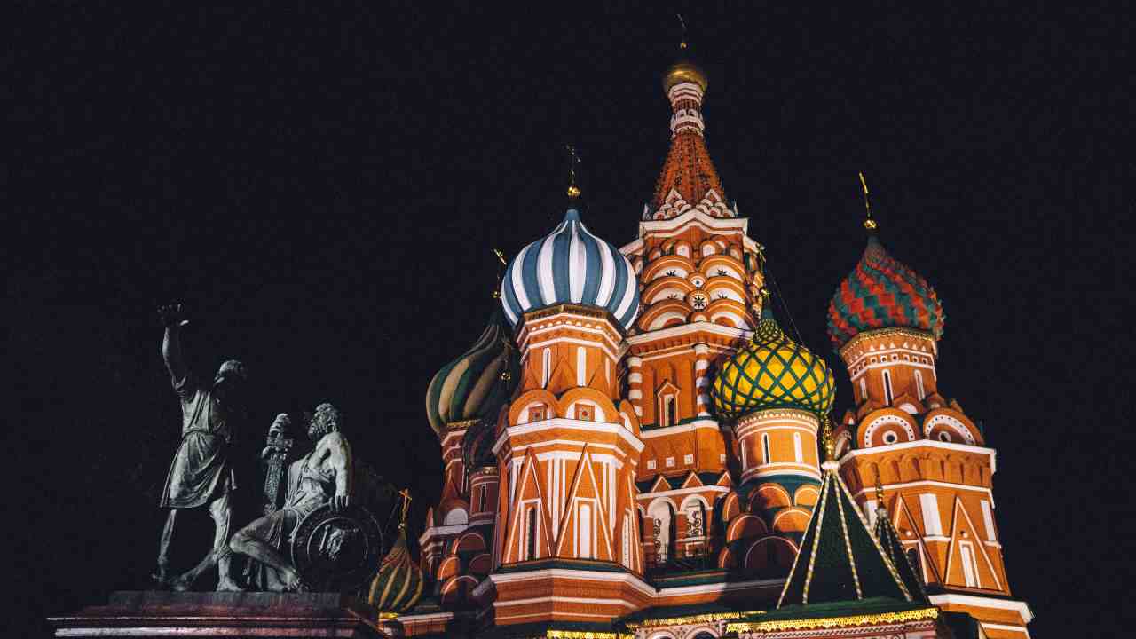 Cremlino: “Intercettato un altro drone diretto verso Mosca”